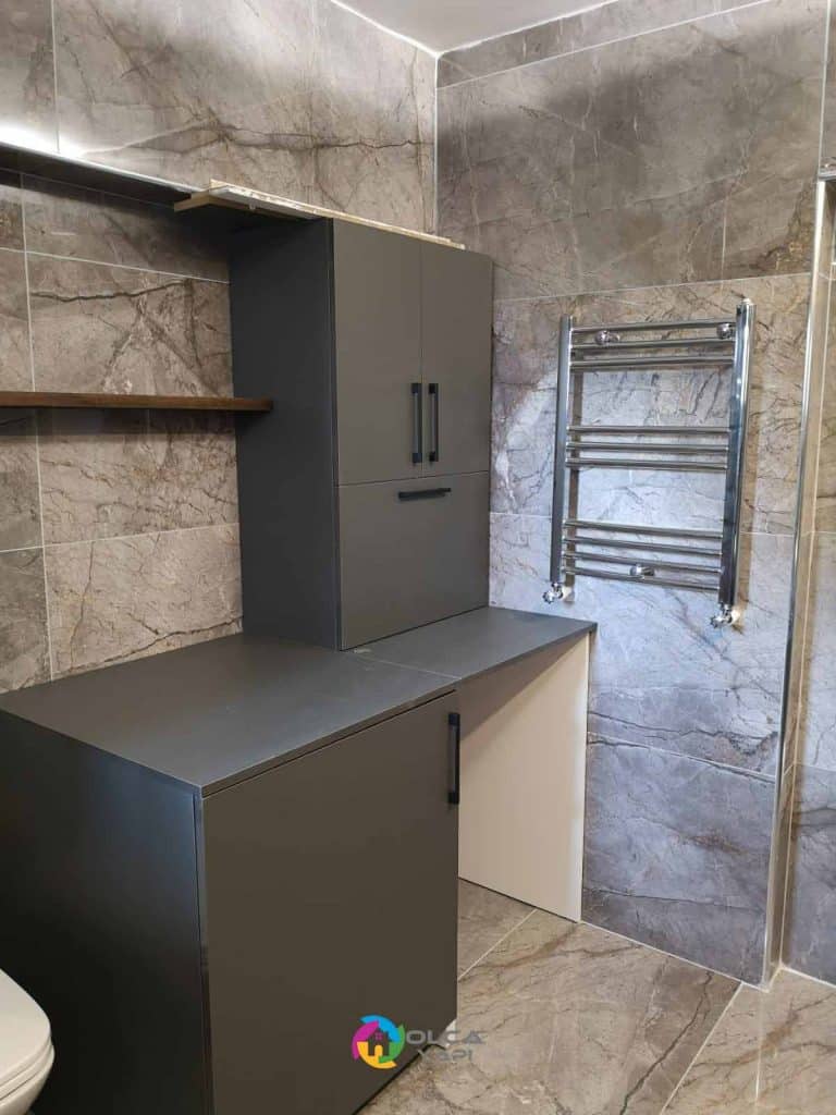 Yer Duvar Karoları 7 besevler banyo tadilati