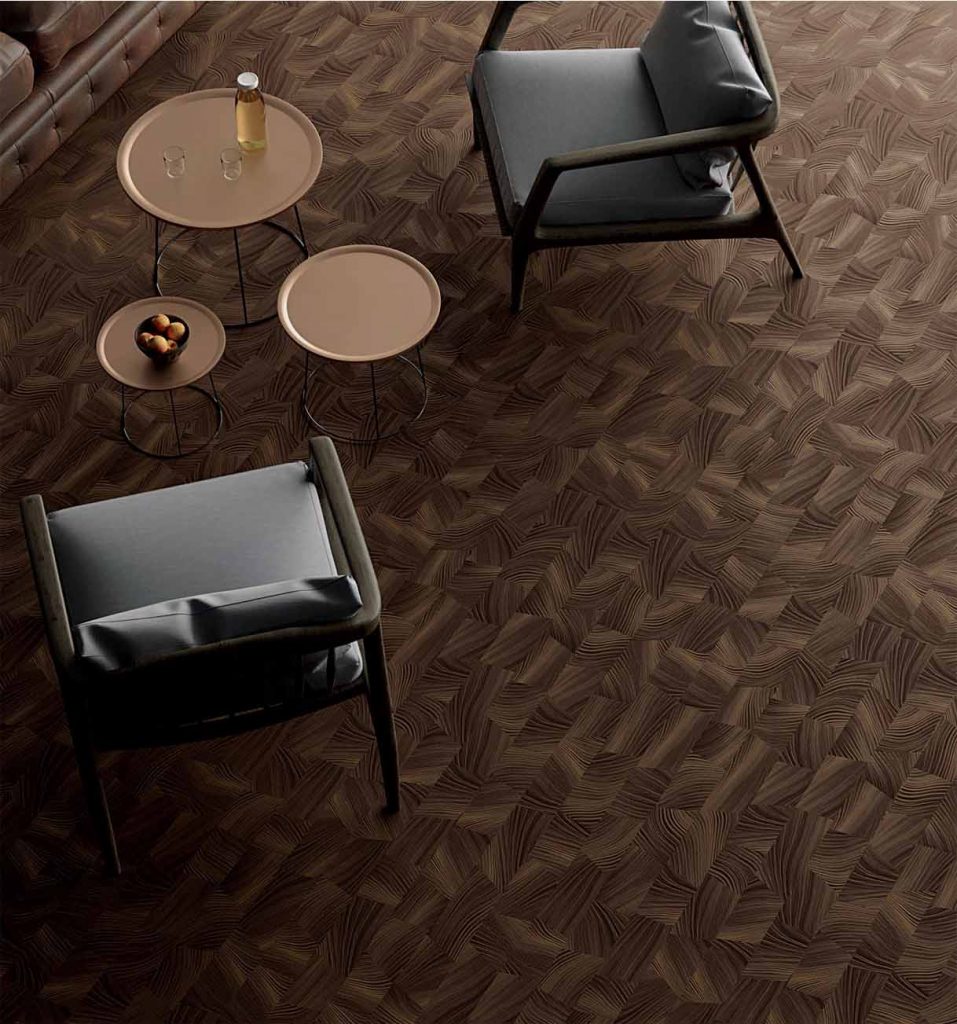 Parke Modelleri 74 bliss brown parke