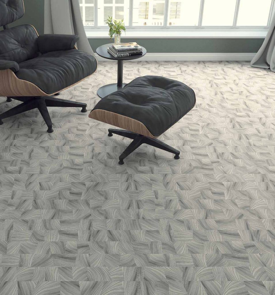 Parke Modelleri 76 bliss grey parke