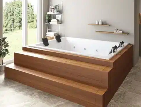 SPA & Exclusive 2 blossom masaj 3