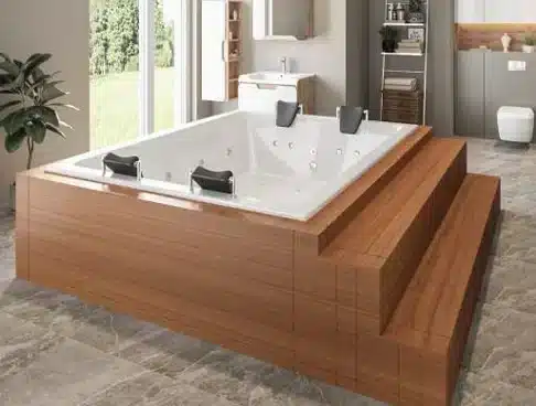 SPA & Exclusive 3 blossom masaj 4