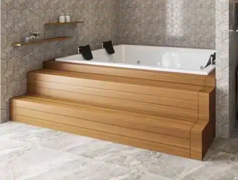SPA & Exclusive 4 blossom masaj