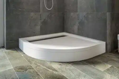 Duş Tekneleri 2 inos duş teknesi