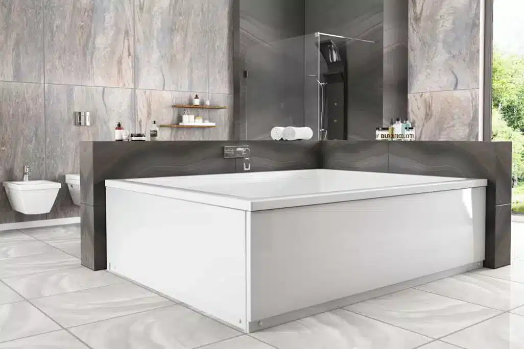 SPA & Exclusive 10 MONTERO ÖZEL DÜZ KÜVET
