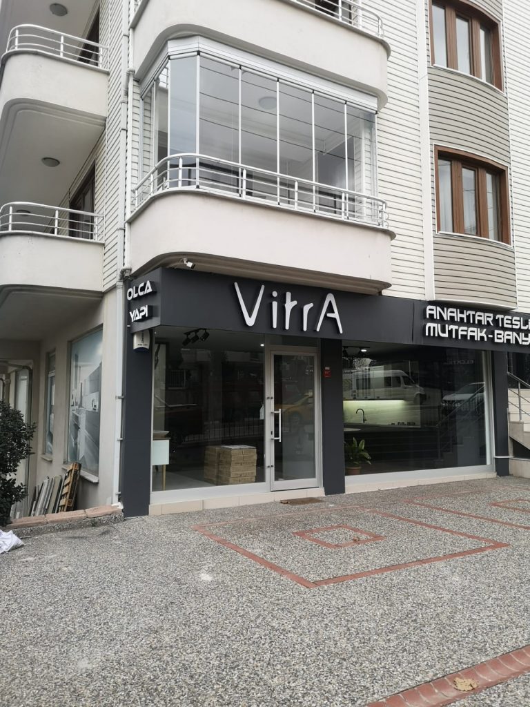 Olca Yapı