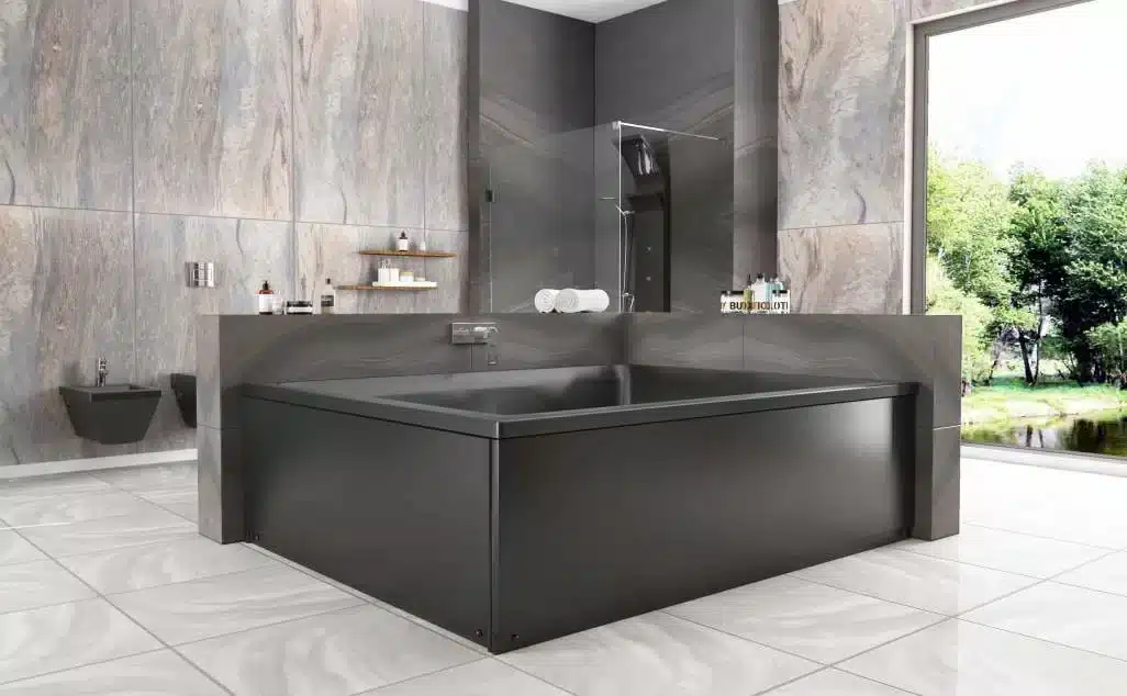 SPA & Exclusive 13 STELY EKSTRA SİSTEM 140x190 CM