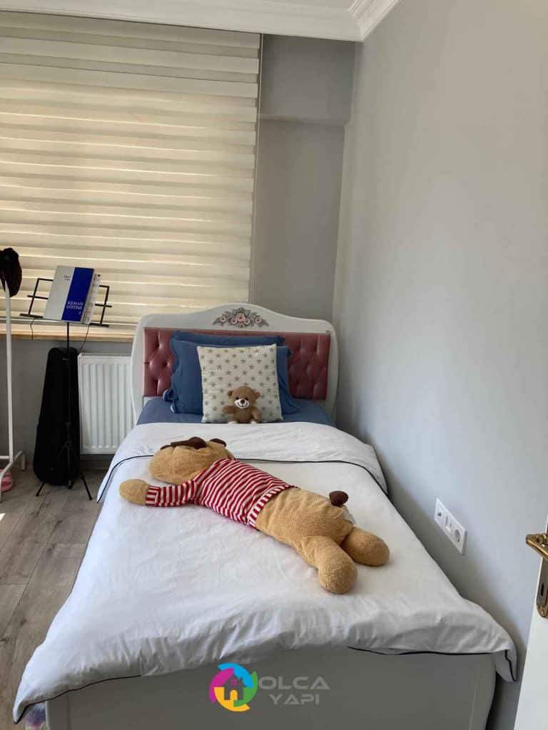 23 Nisan Mahallesi Komple Ev Tadilatı 26 23 nisan mahallesi tadilati 8