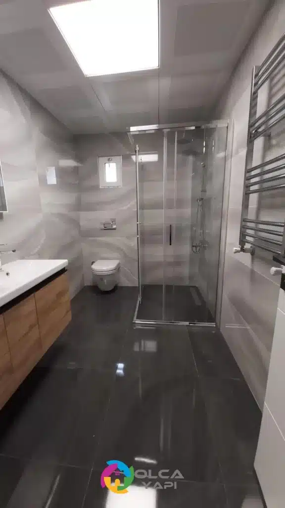Balat Banyo Tadilatı 49 balat banyo tadilatı