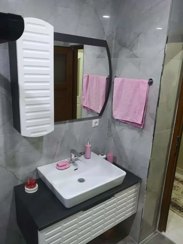Kestel banyo Tadilatı 9 banyo tadilatı