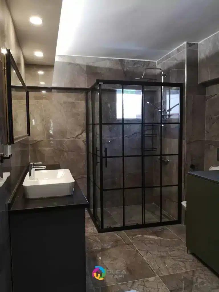 Beşevler Anahtar Teslim Tadilat 9 Beşevler Banyo Tadilat