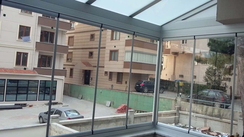Cam Balkon 21 cam balkon 21