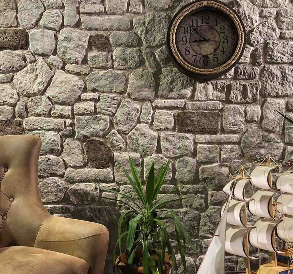 Doğal Taş Uygulamaları