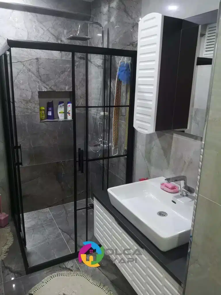 Kestel banyo Tadilatı 54 banyo tadilatı