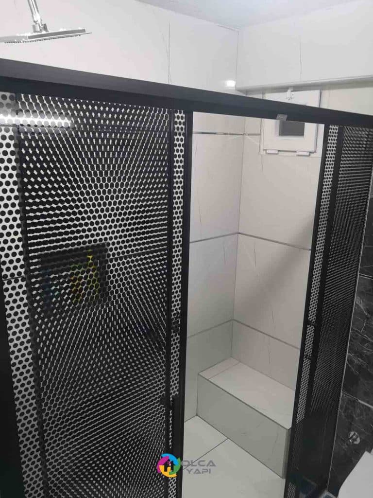gemlik banyo tadilatı