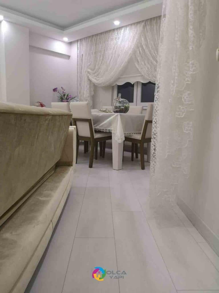gemlik ev tadilatı