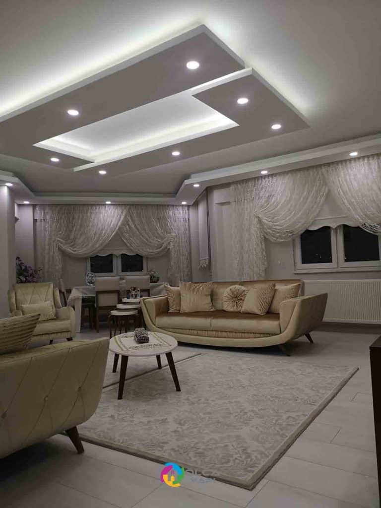Gemlik Komple Ev Tadilatı 48 Gemlik Tadilat