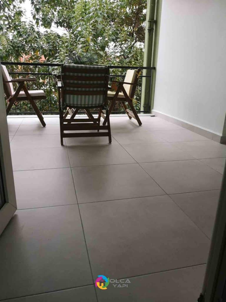 İhsaniye Mutfak, Balkon, Antre Tadilatı 11 ihsaniye balkon tadilat 2