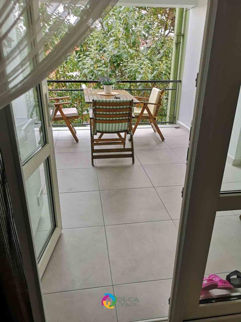 İhsaniye Mutfak, Balkon, Antre Tadilatı 12 ihsaniye balkon tadilat