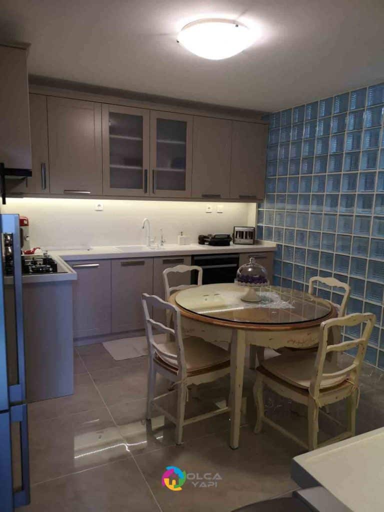 İhsaniye Mutfak, Balkon, Antre Tadilatı 44 ihsaniye mutfak tadilatı