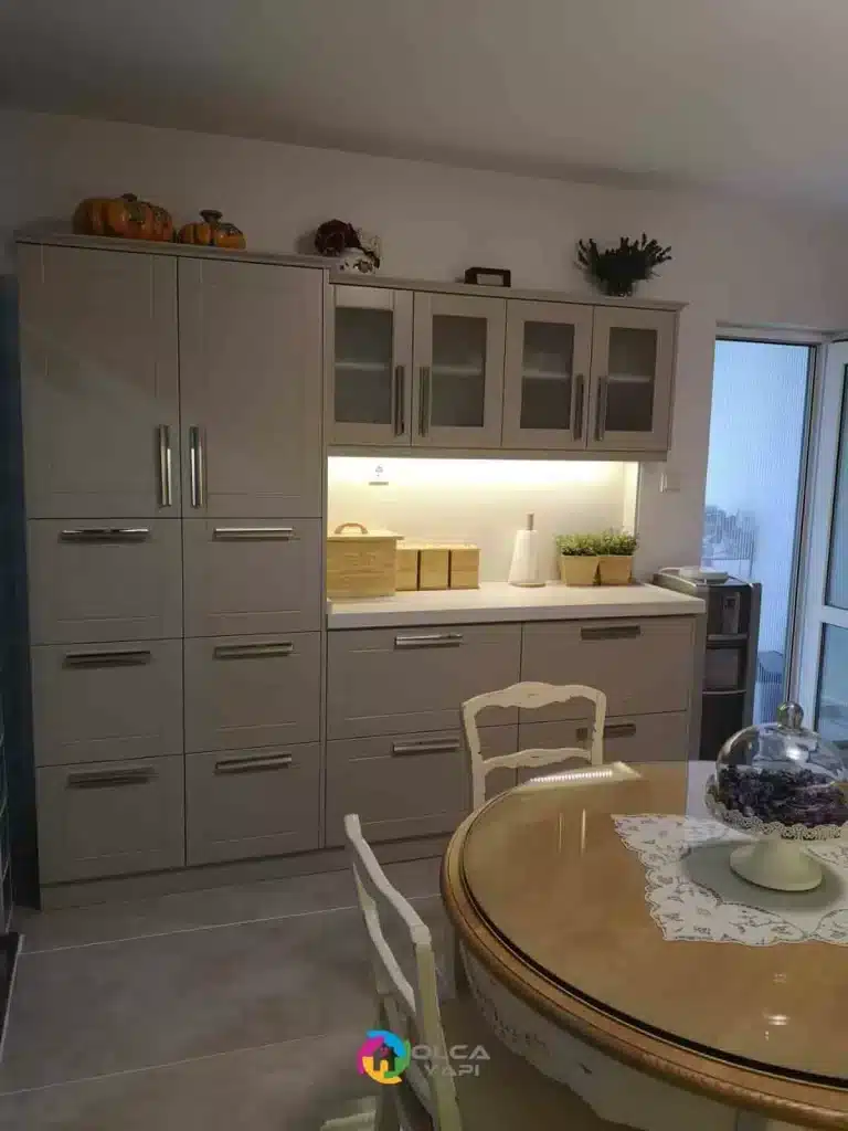 İhsaniye Mutfak, Balkon, Antre Tadilatı 15 ihsaniye mutfak tadilati 5