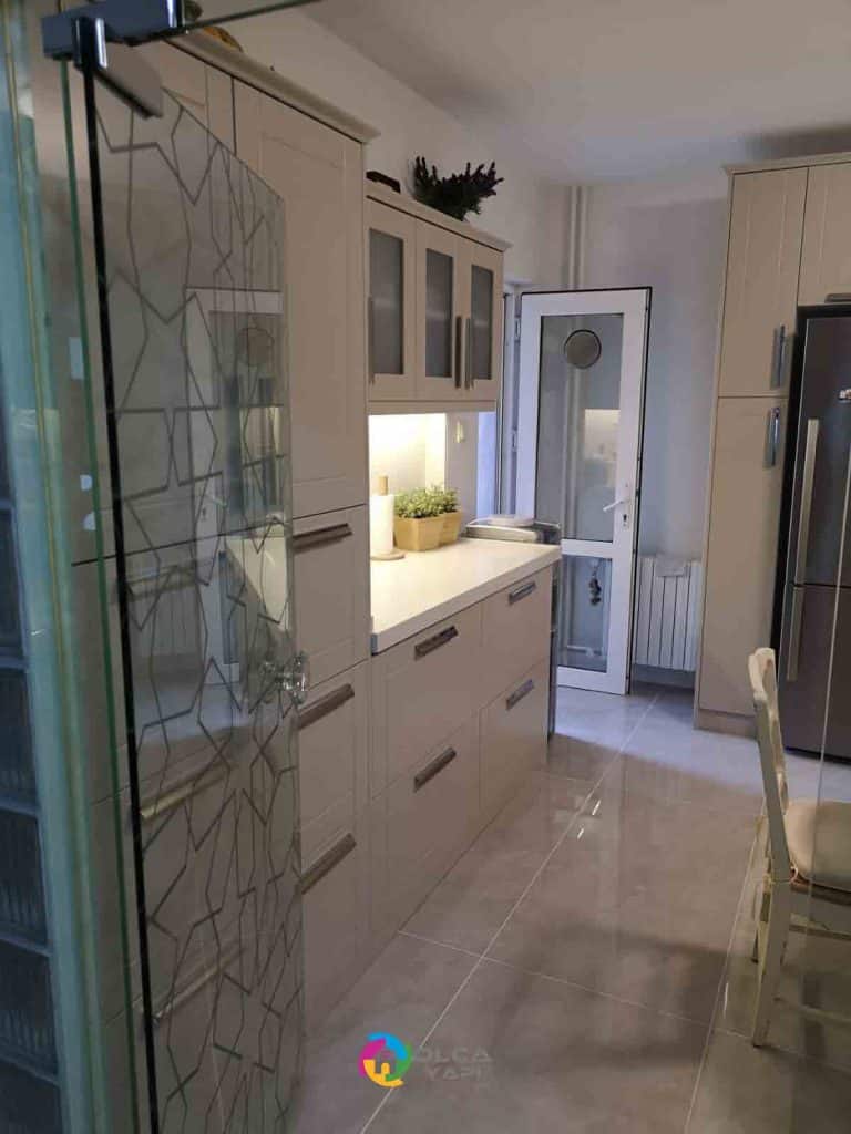 İhsaniye Mutfak, Balkon, Antre Tadilatı 17 ihsaniye mutfak tadilati 7
