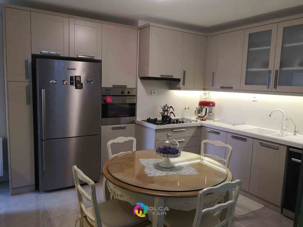 İhsaniye Mutfak, Balkon, Antre Tadilatı 18 ihsaniye mutfak tadilatı