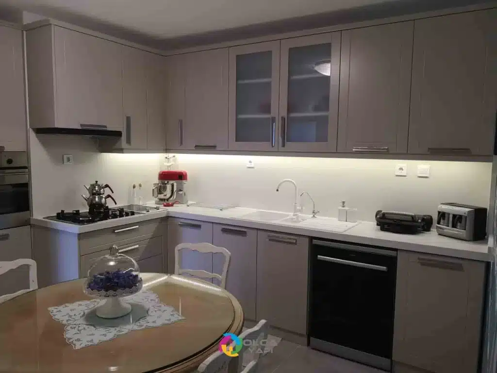 İhsaniye Mutfak, Balkon, Antre Tadilatı 8 ihsaniye mutfak tadilatı