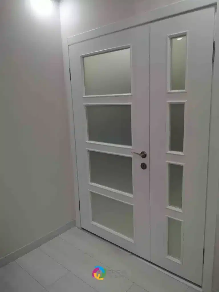 kapi modeli