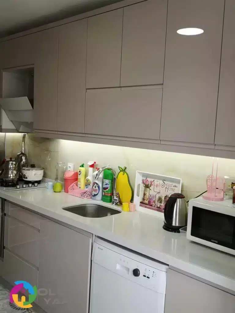 Özlüce Tadilat 17 özlüce mutdak tadilatı