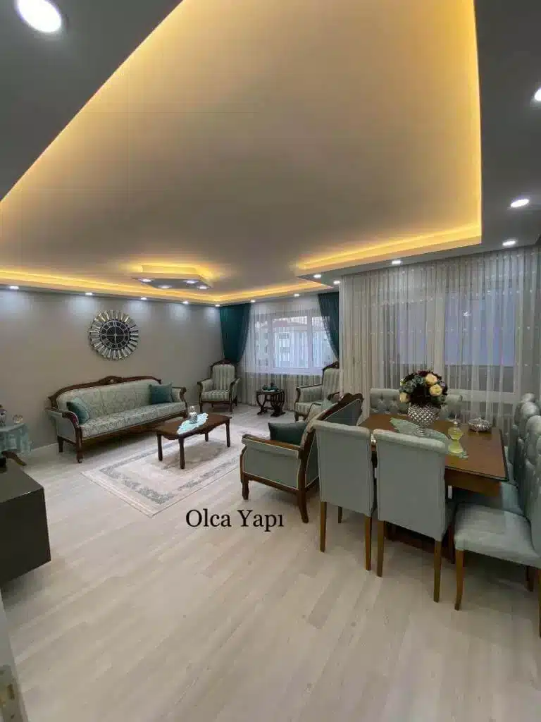 Sırameşeler Ev Tadilatı 41 Sırameşeler Ev Tadilatı