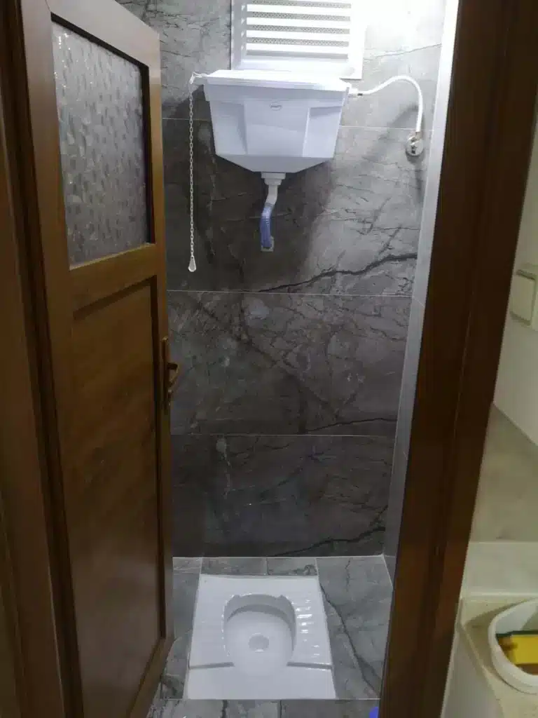 Kestel banyo Tadilatı 11 banyo tadilatı