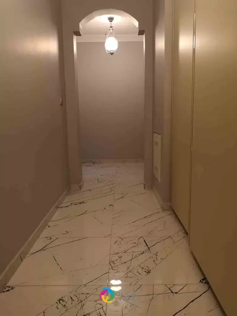 Yasemin Park Mutfak, Antre, Banyo Tadilat 8 yaseminpark antre 2