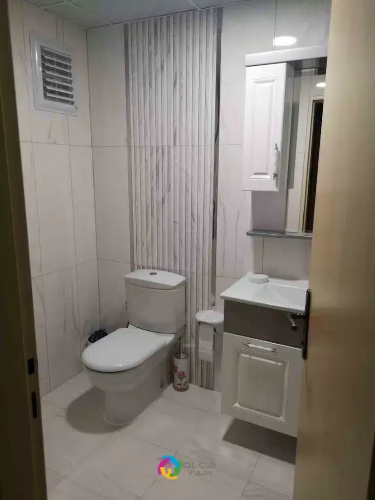 Yasemin Park Mutfak, Antre, Banyo Tadilat 16 yaseminpark banyo tadilat