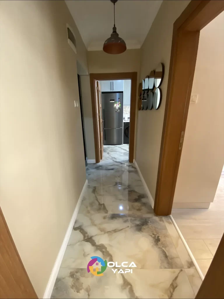 Bursa Soğukkuyu Tadilat 8 Antre