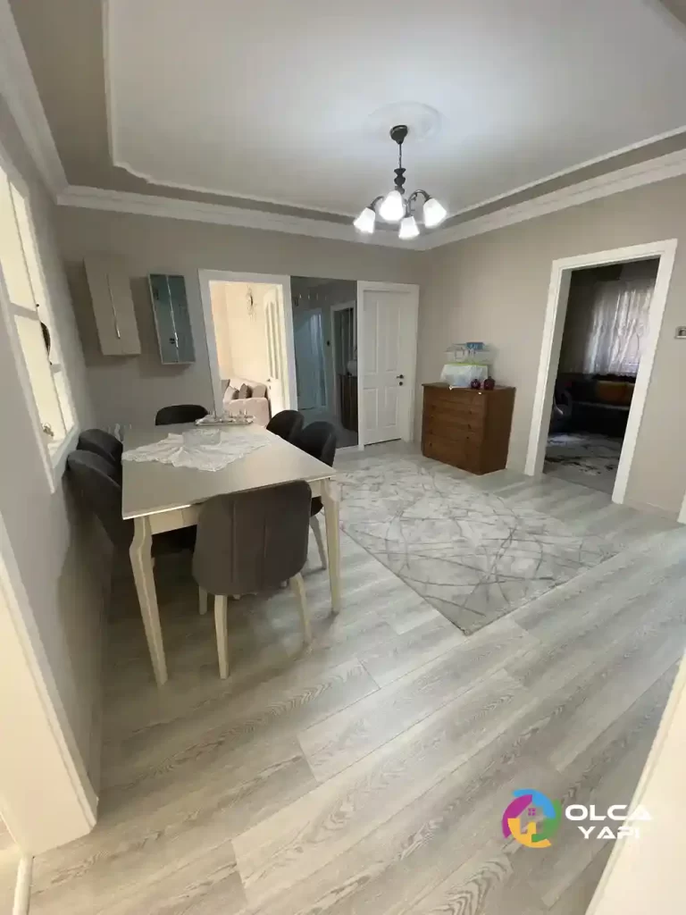 atıcılar dekorasyon