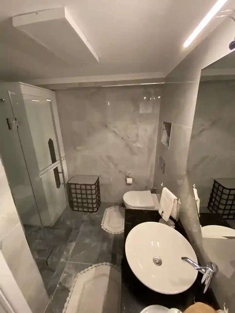 İhsaniye Banyo Tadilatı 8 banyo modellleri