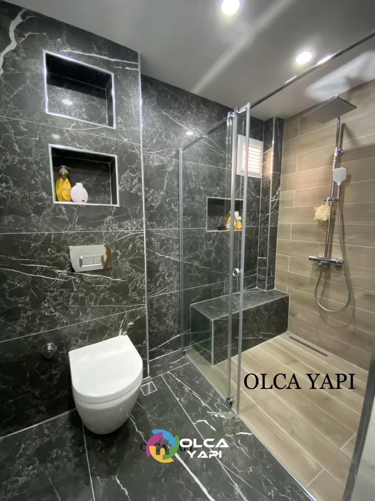 Bursa Soğukkuyu Tadilat 11 Banyo Tadilatı