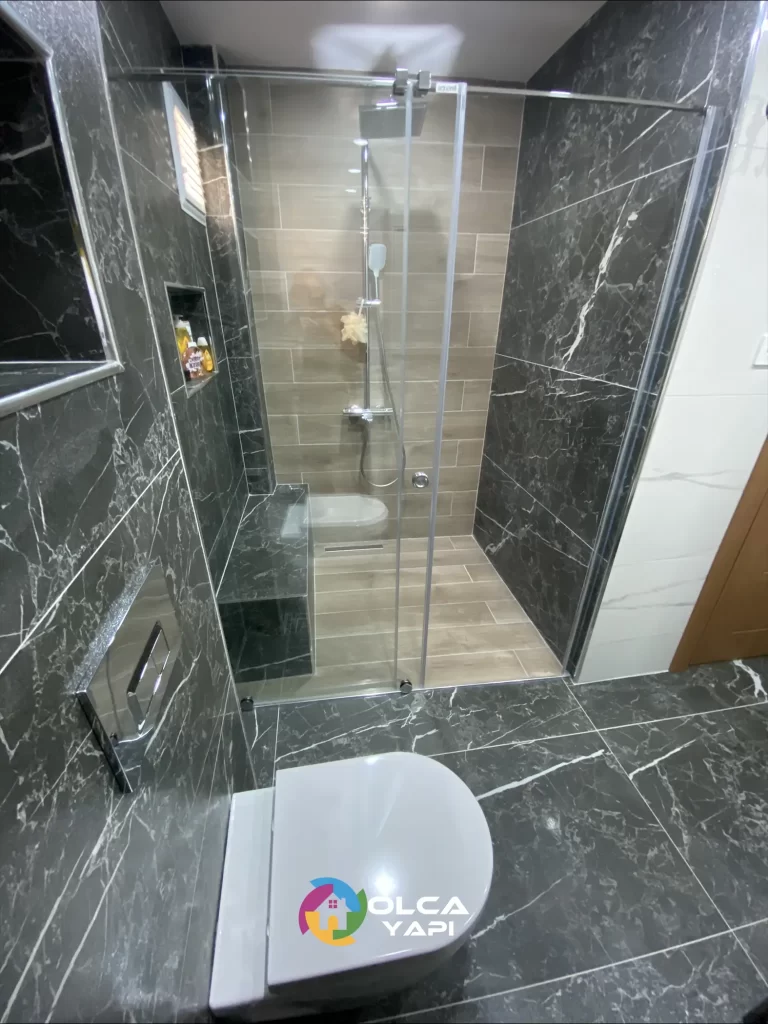 Bursa Soğukkuyu Tadilat 12 Banyo Tadilatı