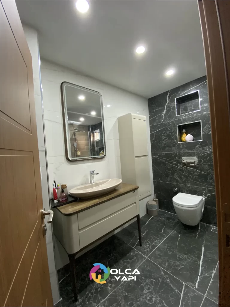 Bursa Soğukkuyu Tadilat 15 Banyo tadilatı