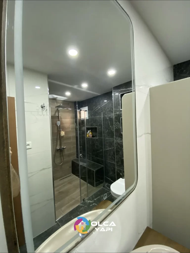 Bursa Soğukkuyu Tadilat 13 Banyo Tadilatı