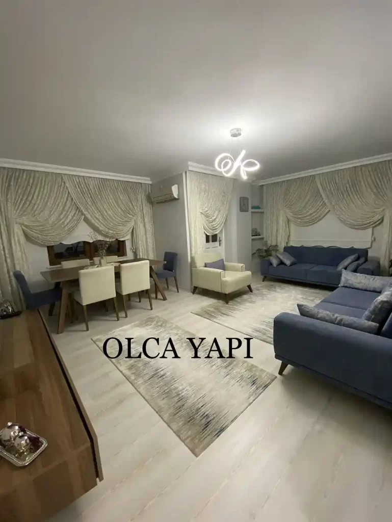 Beşevler Daire Tadilatı 7 besevler tadilat