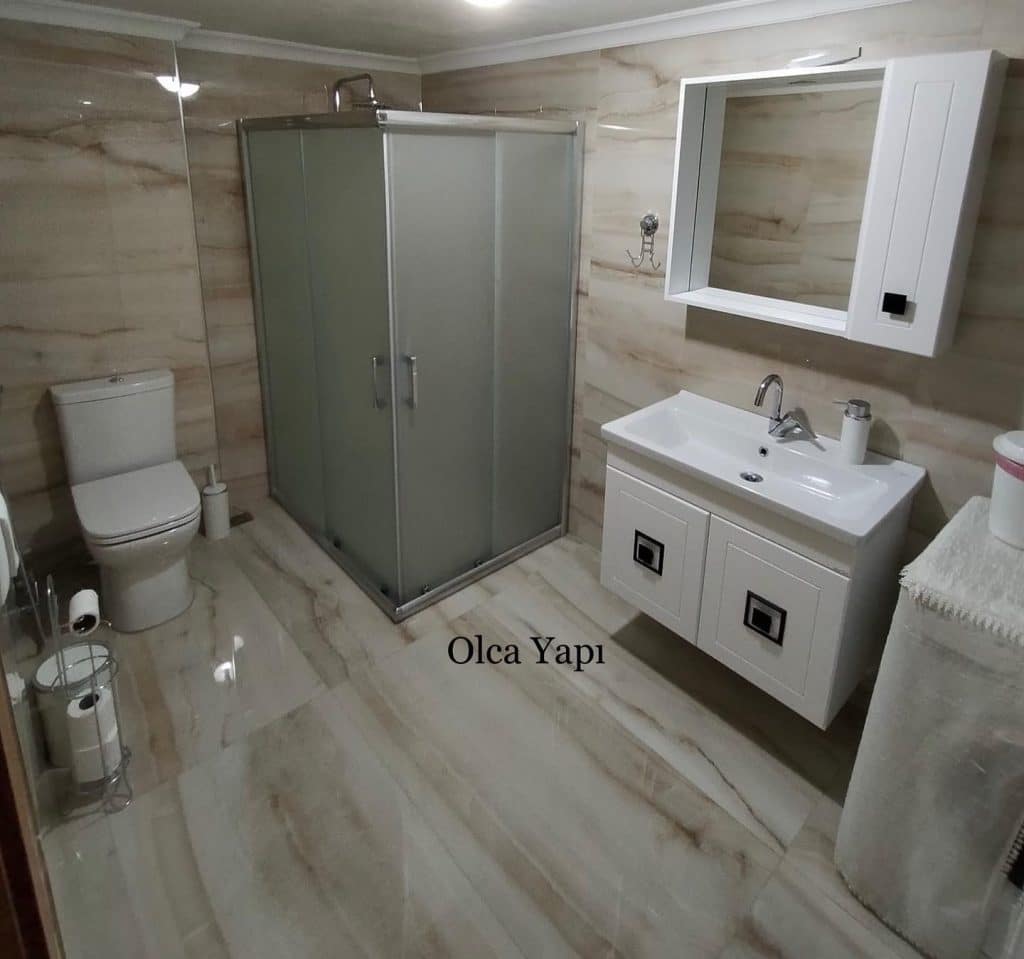 Bursa Doburca Banyo Tadilatı 34 doburca banyo tadilatı