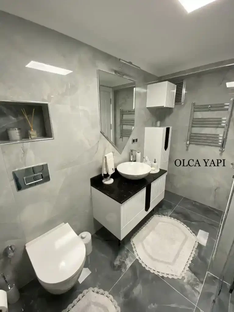 İhsaniye Banyo Tadilatı 12 İhsaniye banyo tadilatı