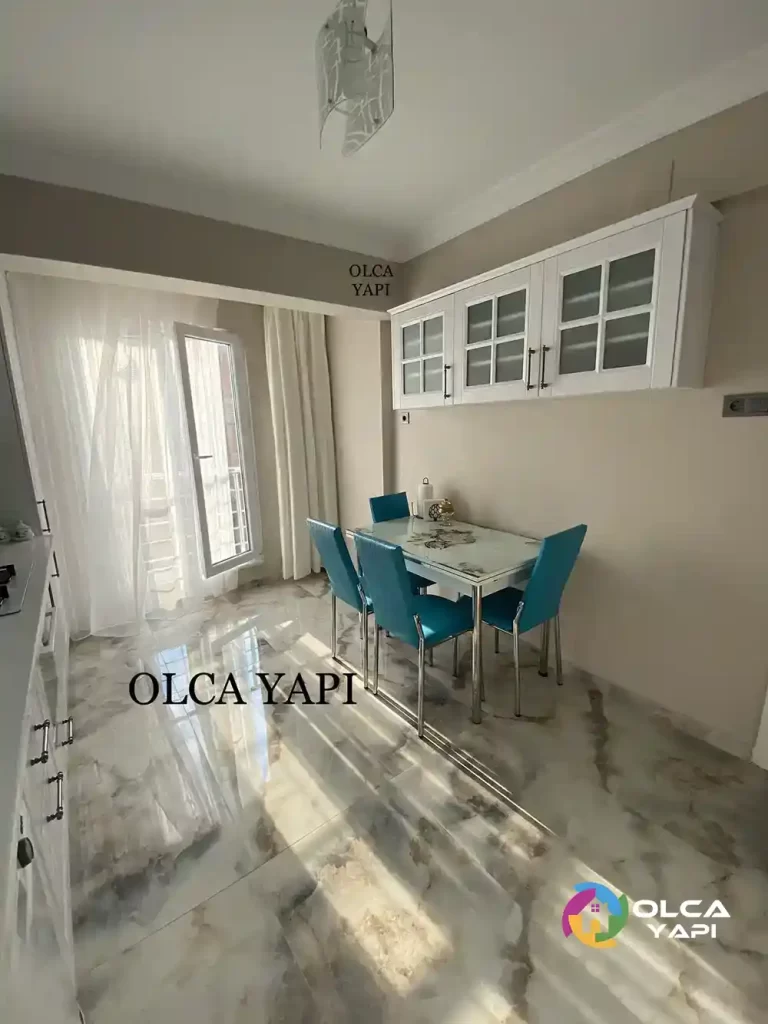 mutfak tadilatı