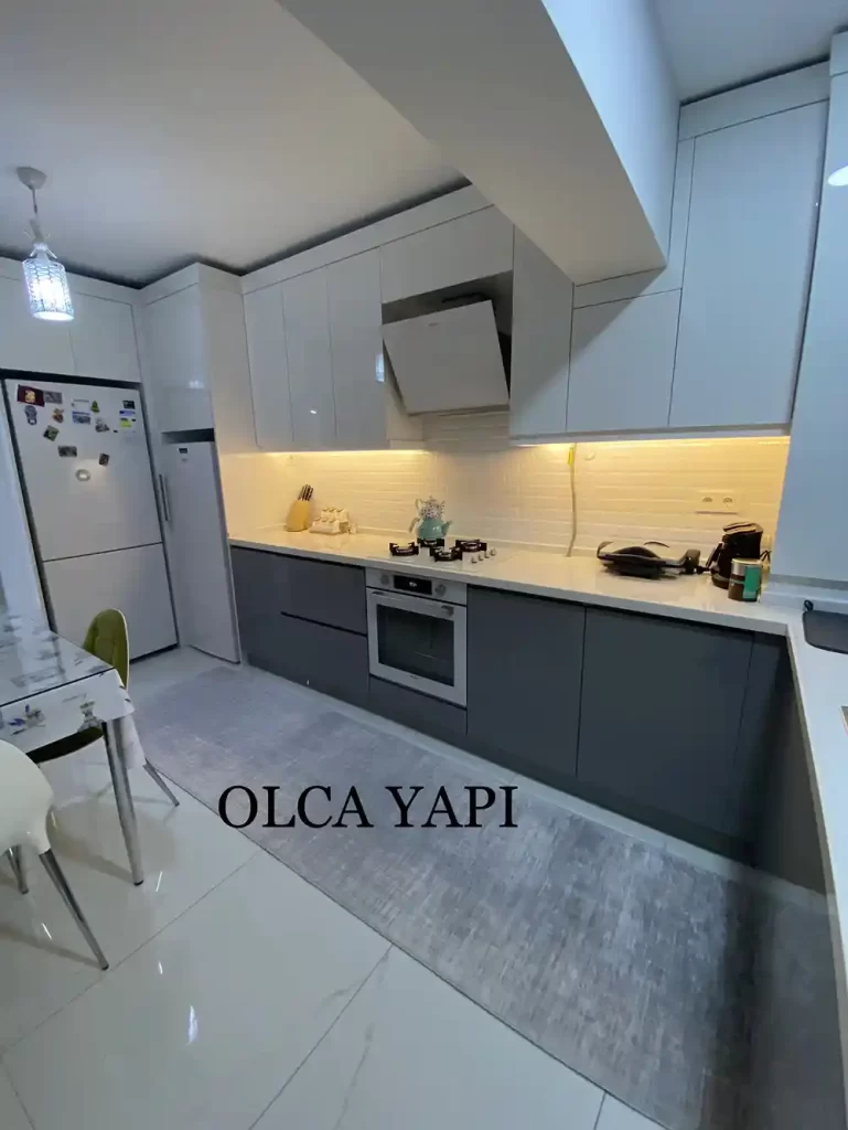 mutfak dolabı