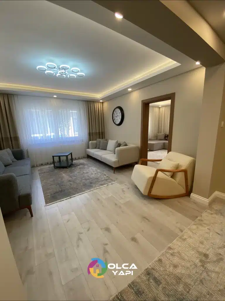Bursa Soğukkuyu Tadilat 24 Salon Tadilat