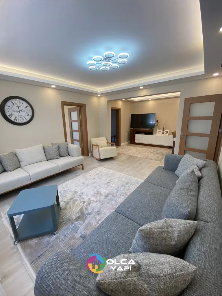 Bursa Soğukkuyu Tadilat 25 Salon Tadilat