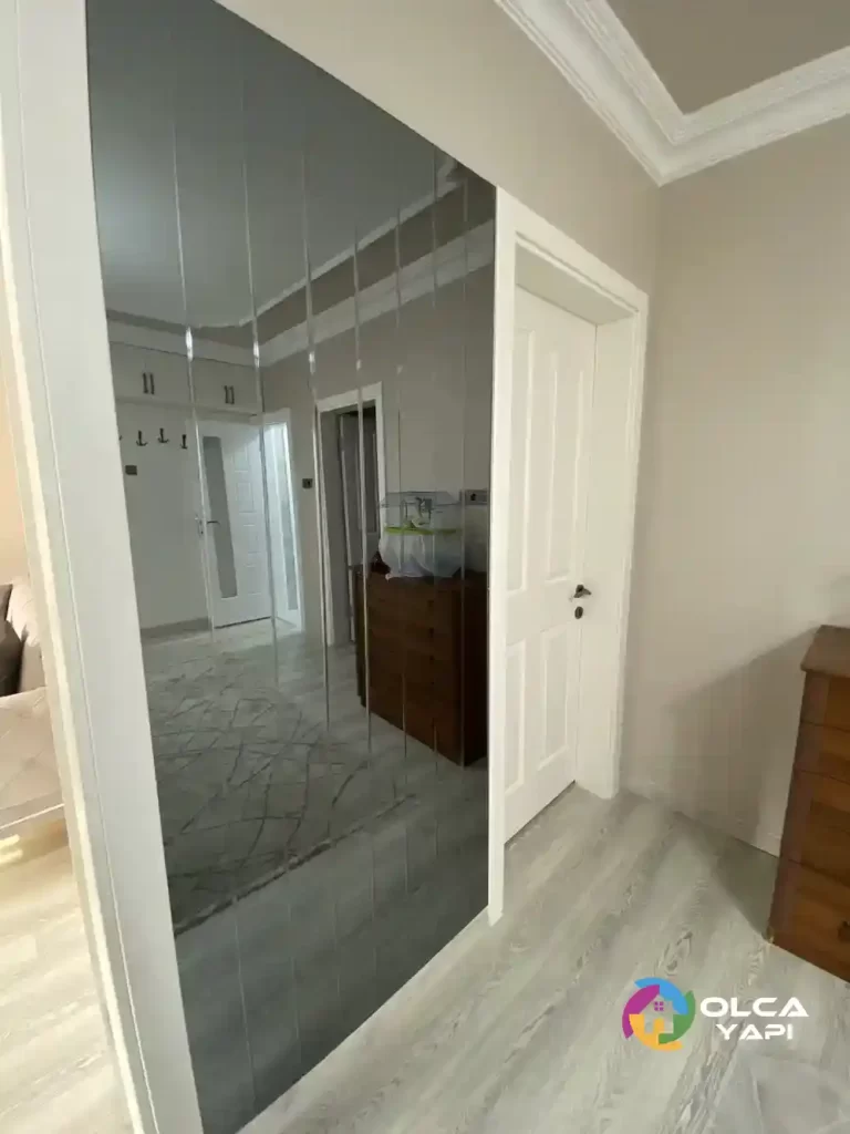 atıcılar mahallesi tadilatı