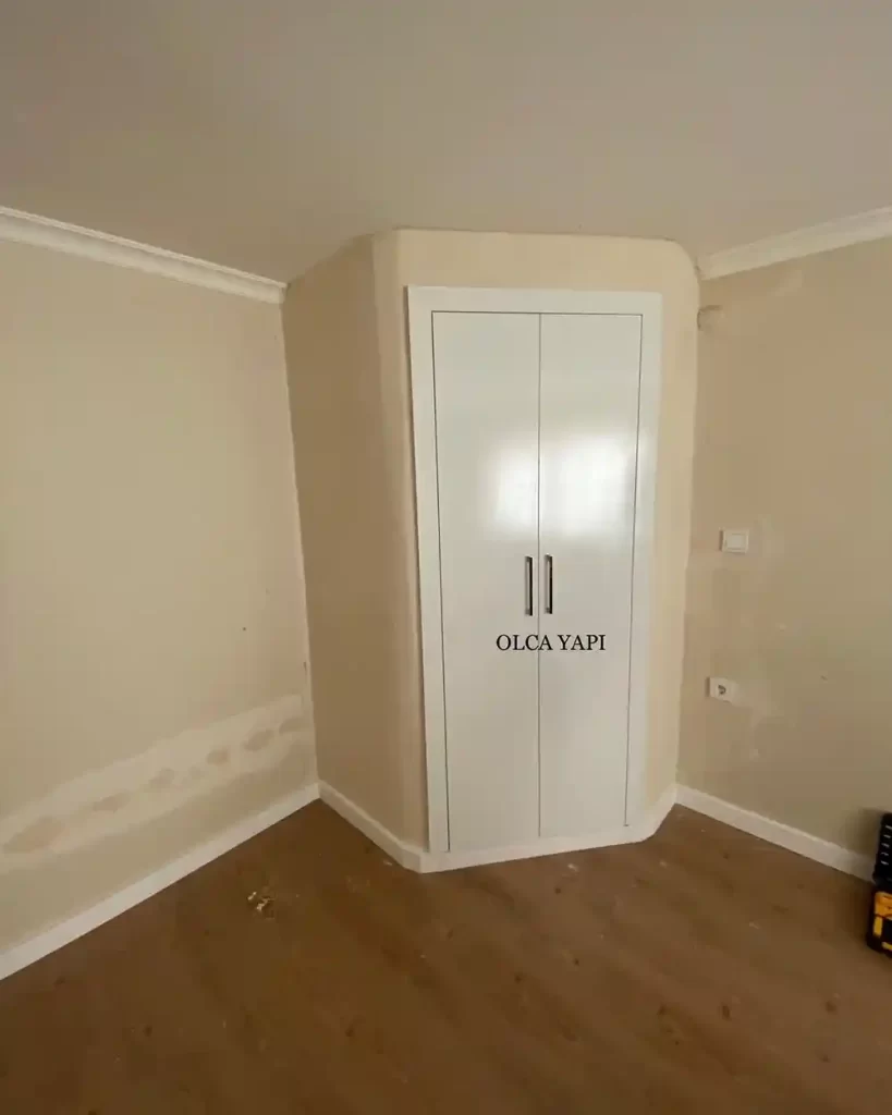 Ebeveyn banyo kapısı