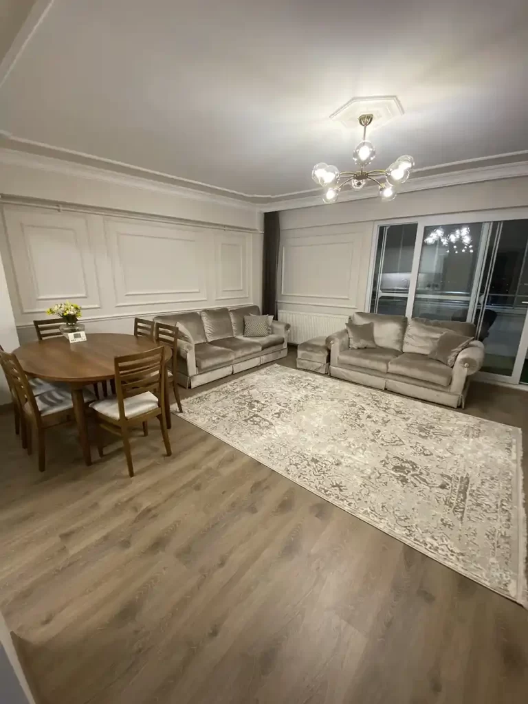 mollararap ev tadilatı